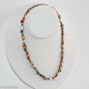 PRICE DROP! - SORRELLI NECKLACE